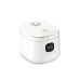 Tefal Rice Mate Mini Fuzzy Logic Rice Cooker 0.7L (4 cups) | RK5151