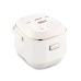 Tefal Mini Spherical Fuzzy Logic Rice Cooker 0.7L | RK6011