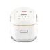 Tefal Mini Spherical Fuzzy Logic Rice Cooker 0.7L | RK6011