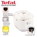 Tefal Mini Spherical Fuzzy Logic Rice Cooker 0.7L | RK6011