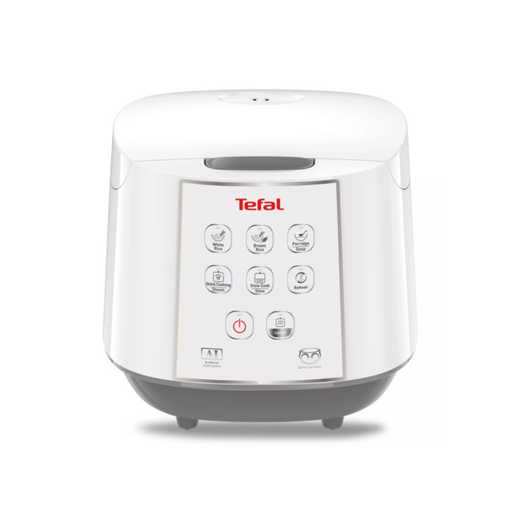 Tefal Mini Mechanical Rice Cooker RK1721 (2 cups)