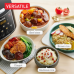 TEFAL 1.8L Easy Rice Max Rice Cooker | RK737865