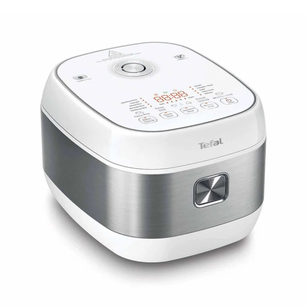 Tefal RICE MASTER IH RICE COOKER | RK8131G1