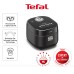 Tefal Far Infrared IH Smart Rice Cooker  (1.5L/8-Cup) | RK8868
