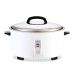 PANASONIC RICE COOKER 3.2L -  SILVER