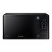 SAMSUNG GRILL MICROWAVE OVEN WITH BROWNING PLUS - 23L