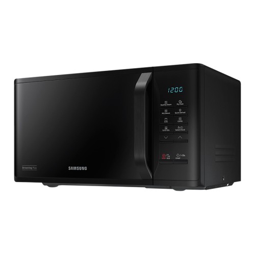 SAMSUNG GRILL MICROWAVE OVEN WITH BROWNING PLUS - 23L