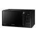 SAMSUNG GRILL MICROWAVE OVEN WITH BROWNING PLUS - 23L