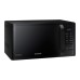 SAMSUNG GRILL MICROWAVE OVEN WITH BROWNING PLUS - 23L