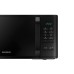 SAMSUNG GRILL MICROWAVE OVEN WITH BROWNING PLUS - 23L