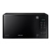 SAMSUNG SOLO MICROWAVE OVEN WITH QUICK DEFROST - 23L