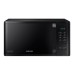 SAMSUNG SOLO MICROWAVE OVEN WITH QUICK DEFROST - 23L