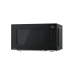 Panasonic 20L Solo Microwave Oven with 10 Pre-Programmed Auto Menus | NN-ST22QBMPQ