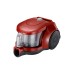 SAMSUNG BAGLESS WITH TWIN CHAMBER SYSTEM VACUUM CLEANER - 1800W