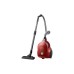 SAMSUNG BAGLESS WITH TWIN CHAMBER SYSTEM VACUUM CLEANER - 1800W