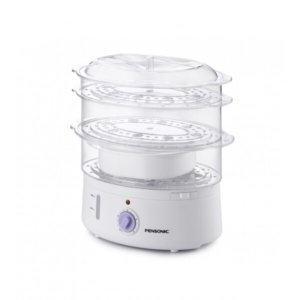 PENSONIC FOOD STEAMER 9L | PSM-1603
