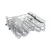 Beko A++ 12.9L Free-standing Dishwasher (13 place settings, Full-size) | DVN05R20W