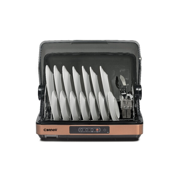 CORNELL 40L DISH DRYER | CDD4022