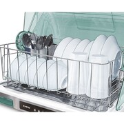Khind Bowl Dryer / Dish Dryer with Hygienic Drying | BD919