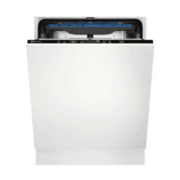 ELECTROLUX 60cm UltimateCare 700 fully-integrated dishwasher with 14 place settings | EEM48301L
