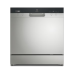 Electrolux 55cm UltimateCare 300 compact dishwasher with 8 place settings | EFC3862MS