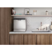Electrolux 55cm UltimateCare 300 compact dishwasher with 8 place settings | EFC3862MS