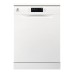 Electrolux 60cm UltimateCare 300 Freestanding Dishwasher with 13 Place Settings (White) | ESA47200SW