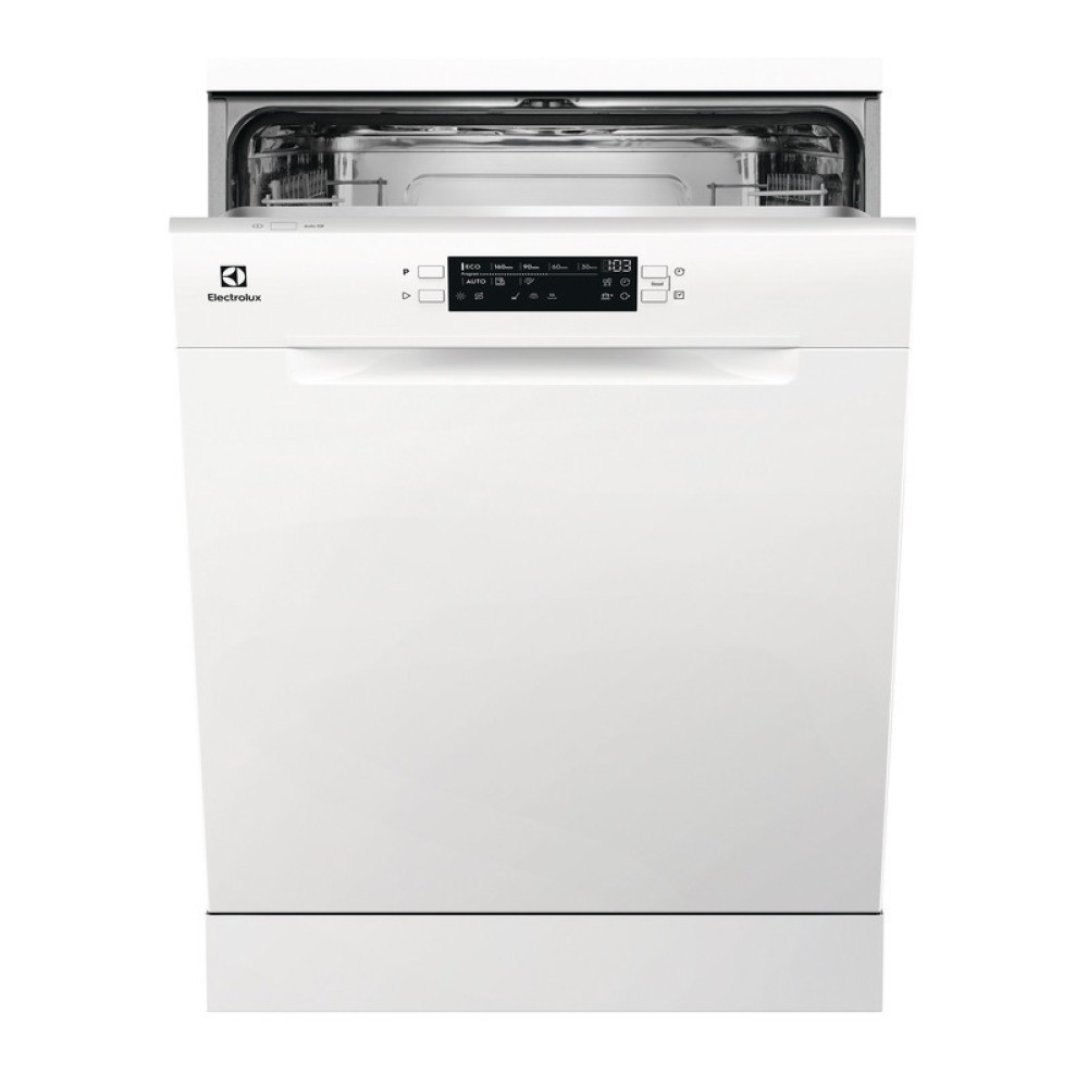 Electrolux 60cm UltimateCare 300 Freestanding Dishwasher with 13 Place Settings | ESA47200SW