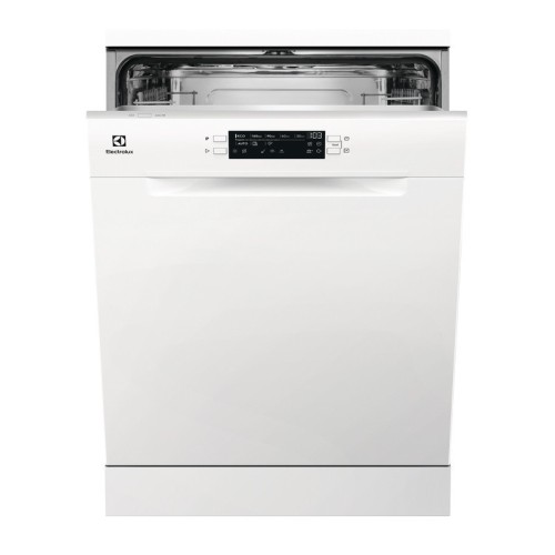Electrolux 60cm UltimateCare 300 Freestanding Dishwasher with 13 Place Settings (White) | ESA47200SW