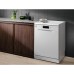 Electrolux 60cm UltimateCare 300 Freestanding Dishwasher with 13 Place Settings (White) | ESA47200SW