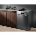 Electrolux 60cm UltimateCare 300 Freestanding Dishwasher with 13 Place Settings (Stainless Steel) | ESA47200SX
