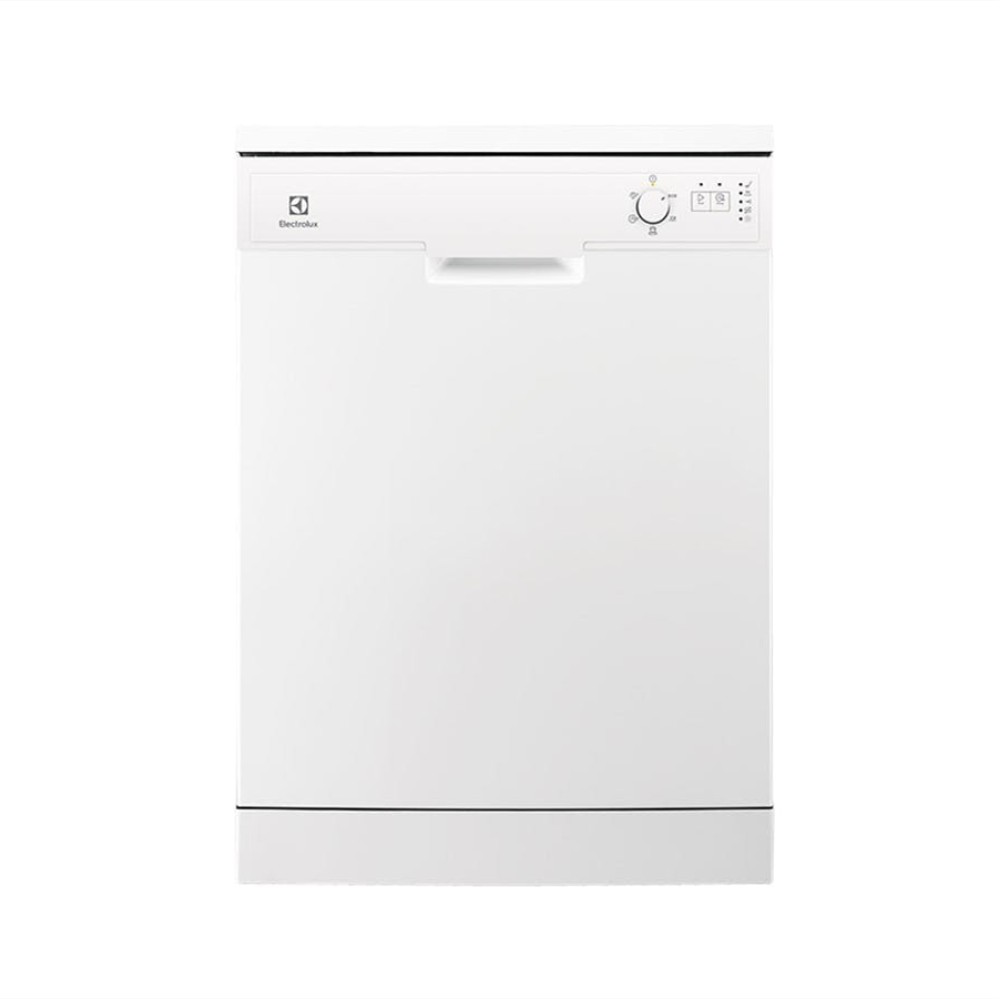 Electrolux 60cm AirDry INVERTER Free-standing Dishwasher | ESF5206LOW