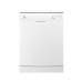 Electrolux 60cm AirDry INVERTER Free-standing Dishwasher | ESF5206LOW