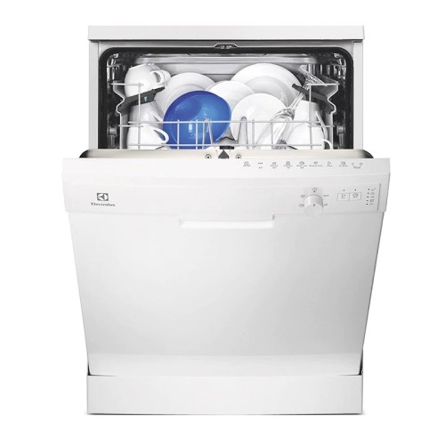 Electrolux 60cm AirDry INVERTER Free-standing Dishwasher | ESF5206LOW