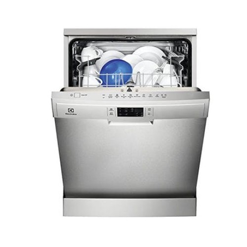 Electrolux 60cm AirDry Inverter Free-standing Dishwasher | ESF5512LOX