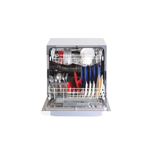 Electrolux 55cm Compact Dishwasher | ESF6010BW
