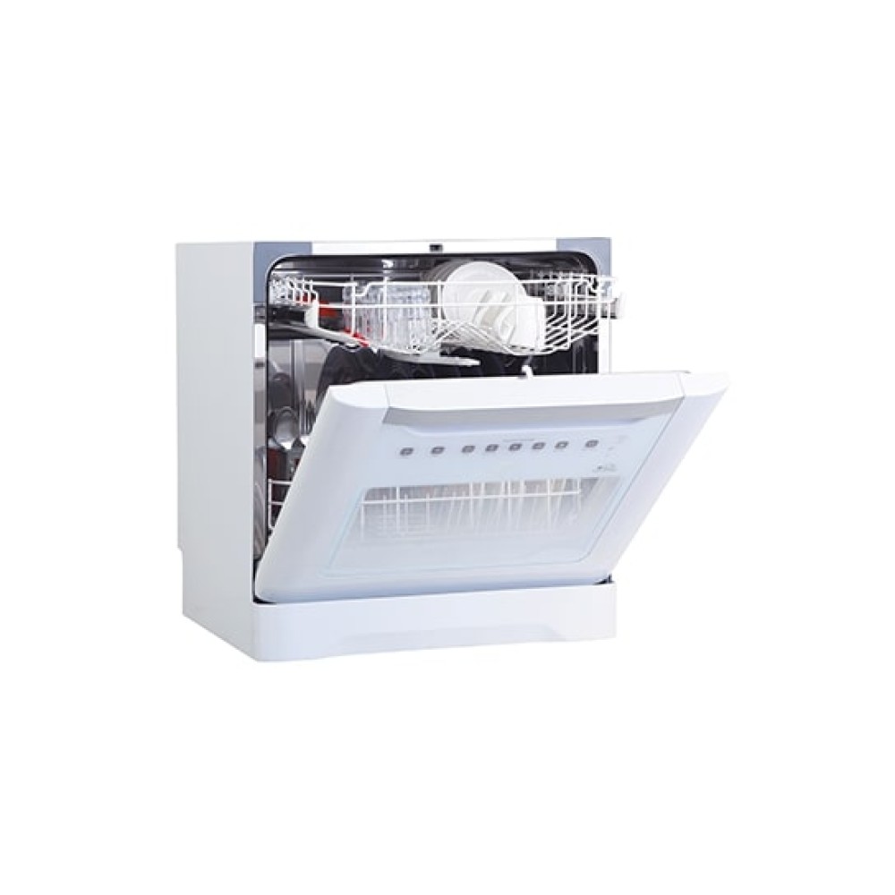 Electrolux countertop top dishwasher