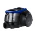 SAMSUNG CANISTER WITH CYCLONE FORCE VACUUM CLEANER - 1800W