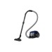 SAMSUNG CANISTER WITH CYCLONE FORCE VACUUM CLEANER - 1800W