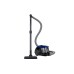 SAMSUNG CANISTER WITH CYCLONE FORCE VACUUM CLEANER - 1800W