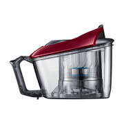 Samsung Canister Bagless with Anti-Tangle Turbine, 370W | VC18M31A0HP/ME