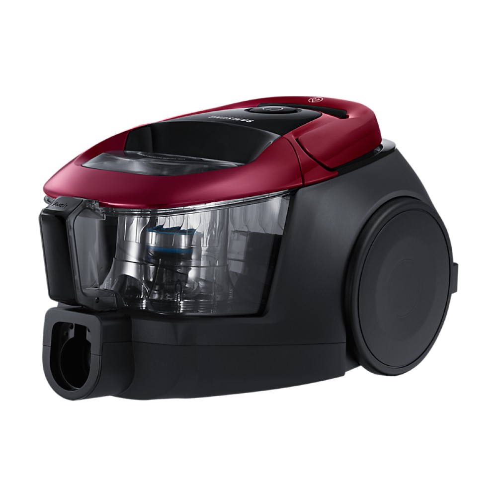 SAMSUNG CANISTER CYCLONE FORCE VACUUM CLEANER - 1800W