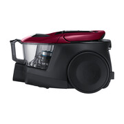 Samsung Canister Bagless with Anti-Tangle Turbine, 370W | VC18M31A0HP/ME