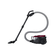 Samsung Canister Bagless with Anti-Tangle Turbine, 370W | VC18M31A0HP/ME