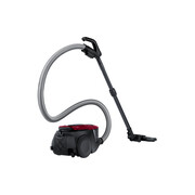 Samsung Canister Bagless with Anti-Tangle Turbine, 370W | VC18M31A0HP/ME