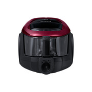 Samsung Canister Bagless with Anti-Tangle Turbine, 370W | VC18M31A0HP/ME