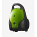 PANASONIC LIGHT & POWERFUL BAGGED VACUUM CLEANER - 850W