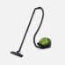 PANASONIC LIGHT & POWERFUL BAGGED VACUUM CLEANER - 850W