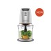 Kenwood 0.5L EasyChop Quad Blade Chopper 500W | CHP61.100WH