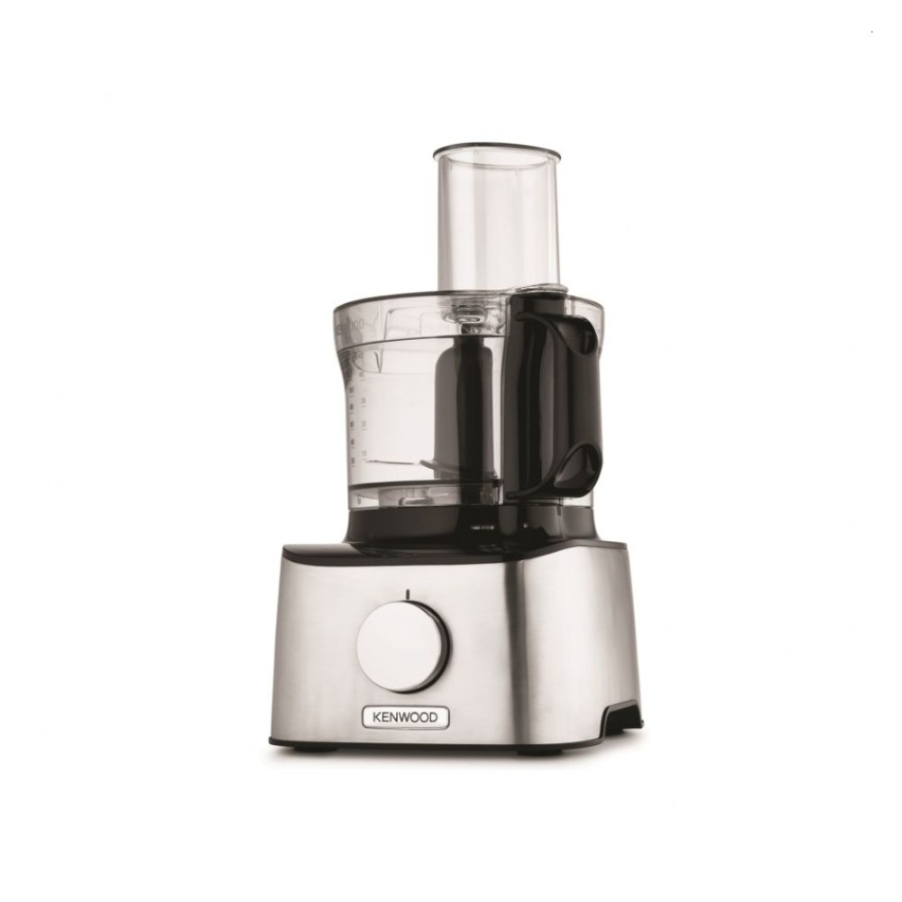 Kenwood multipro compact 800w 2025 food processor fdm302ss